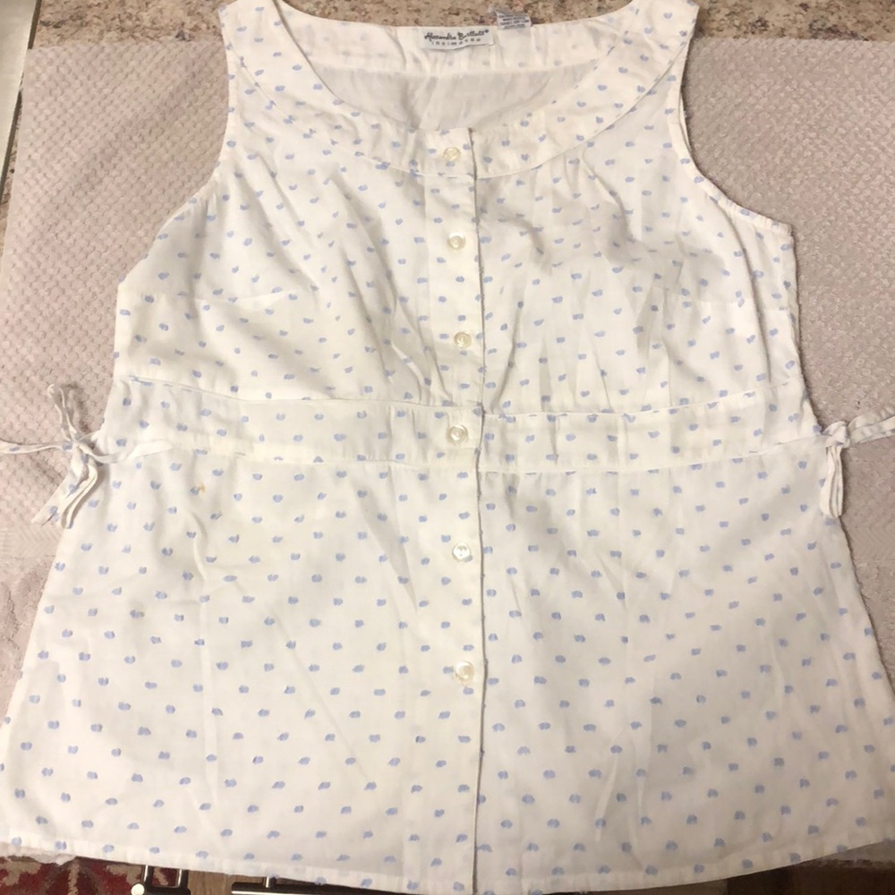 Intimates, 2-pieces, 100% cotton,